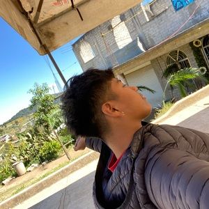 Meet your Posher, Orlando